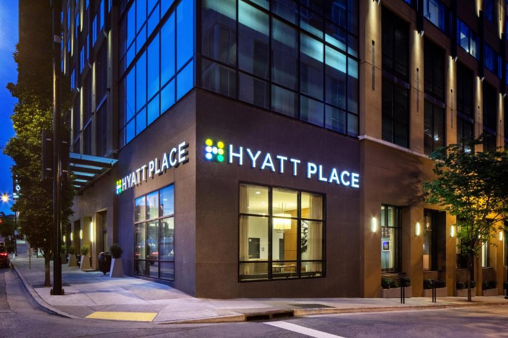 Hyatt Place