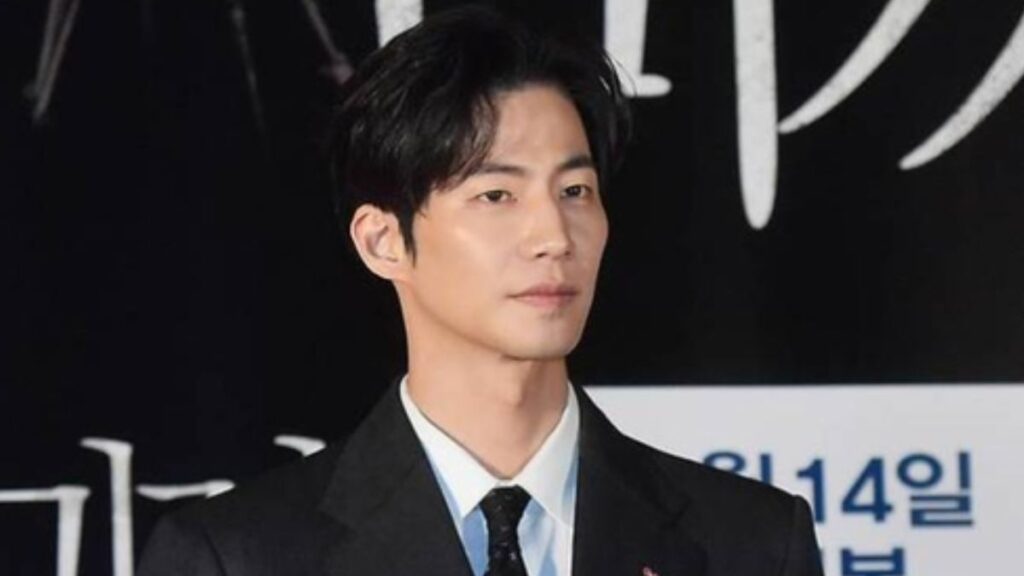 Song Jae Rim died