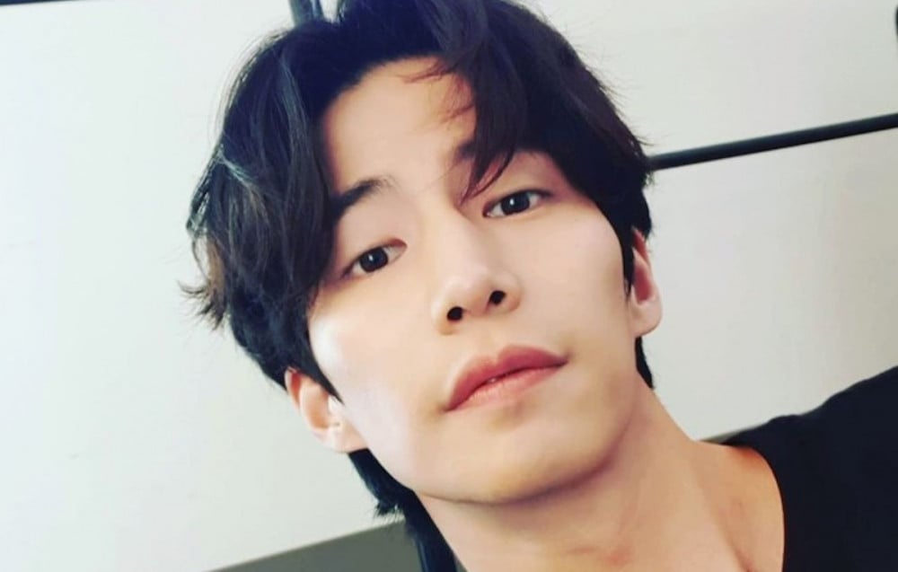 Song Jae Rim died