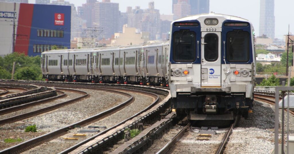 LIRR