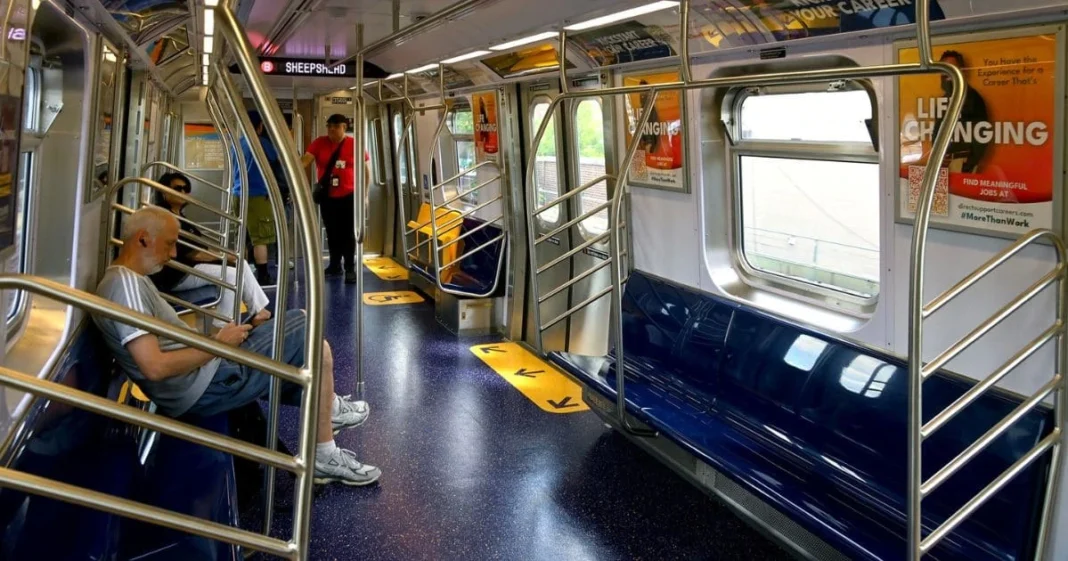 MTA Subway Satisfaction