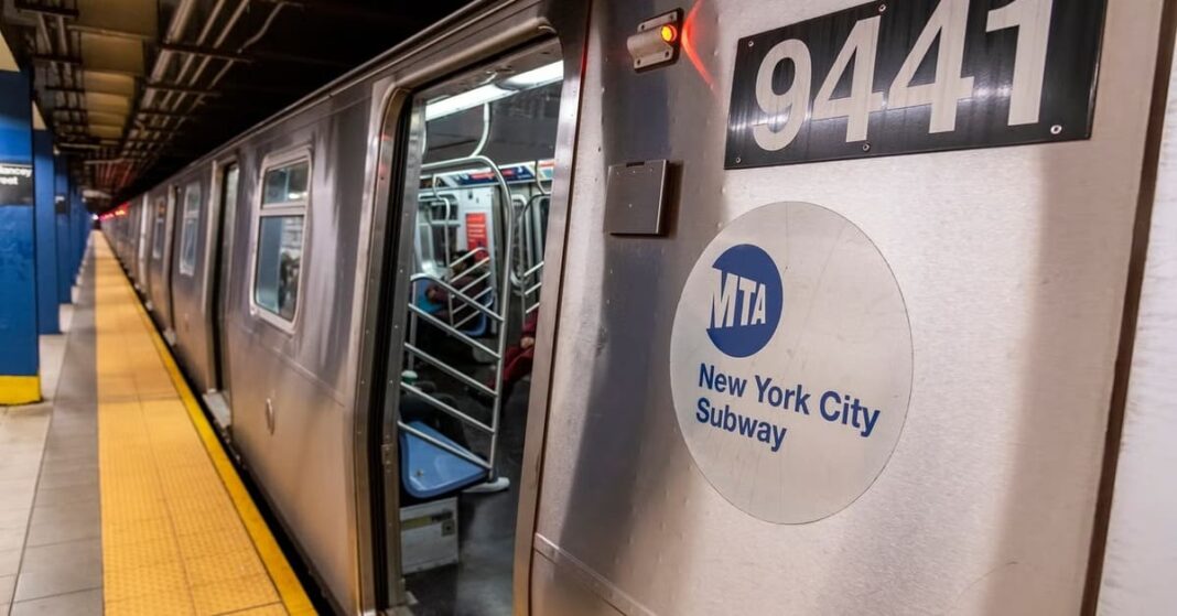 MTA Summer Saturday Program