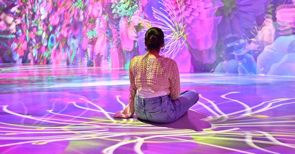 NYC Art Exhibit