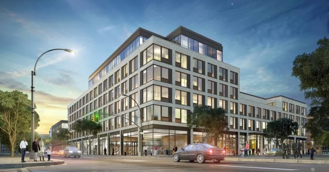 NYC Housing Lottery