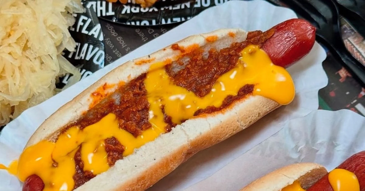 National Hot Dog Day 2025 NYC