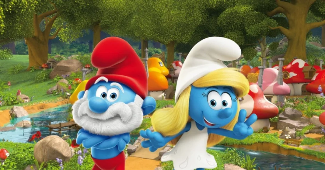 Smurfs