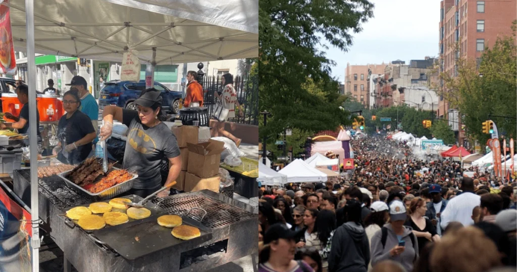 Atlantic Antic Street Fair