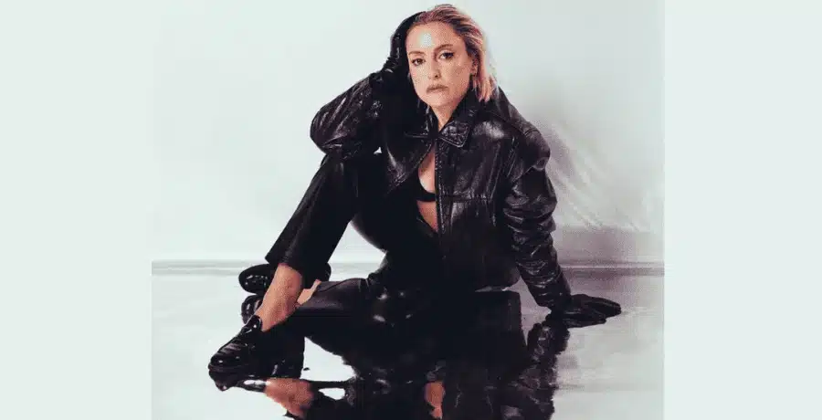 Comedian, actress, and writer Greta Titelman brings her