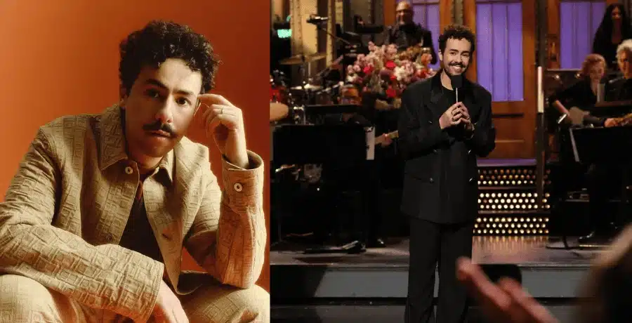 Golden Globe and Peabody Award–winning comedian, actor, and writer Ramy Youssef brings his sharp, introspective humor to the stage.