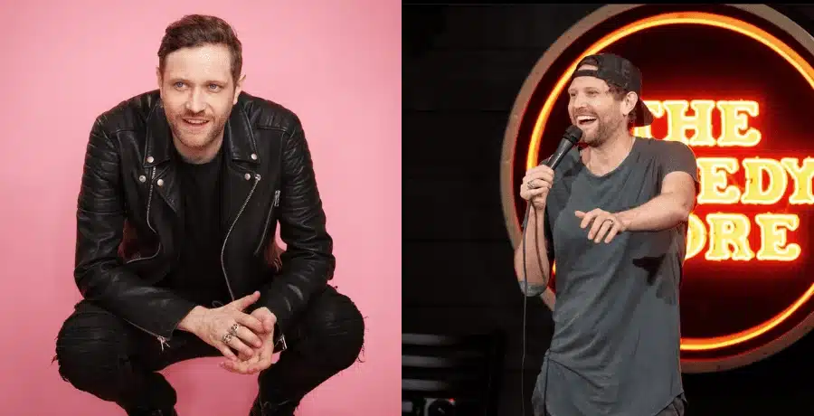 NYC-based comedian Ryan Long, known for his viral sketches with over a billion views, brings his sharp, satirical humor to the stage