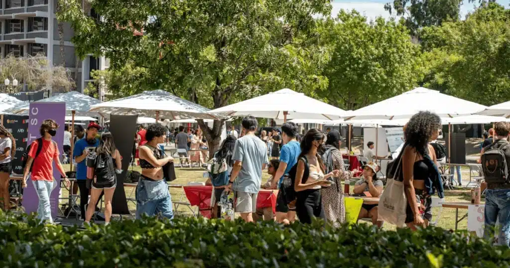 Weekly markets in NYC, Outdoor Markets in NYC, Flee Markets in NYC